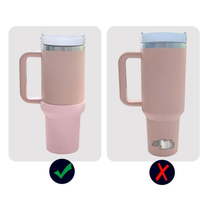 40%20oz%20Size%20Silicone%20Boot%20Cover%20Insulated%20Durable%20Silicone%20Made%20For%20Stanley%20Cup%20Accessory%20Non-slip%20Protective%20Water%20Bottle%20Sleeve%20for%20Outdoor%20Activities%20Hydration%20Travel%20Essential%20Tumbler%20Protection%20Adventure%20Gear%20-%20Image%203