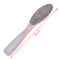 Hand Foot File Exfoliating Scrub Rub Board Dead Skin Removal Calluses Remover. 