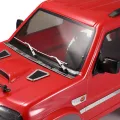 1 Pair Metal Wiper for 1/10 RC Crawler Car TRX4 Defender G500 TRX6 G63 SCX10 90046 D90 JIMNY Cherokee,Silver. 