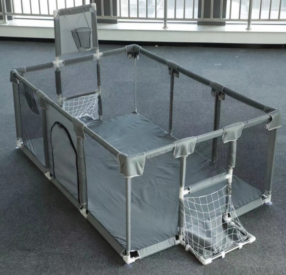 Customizable%20Accessory%20Baby%20Toddler%20Play%20Center%20Fence%20with%20Basketball%20Hoop%20Quick%20Assemble%20Kids%20Playpens%20%7C%20Safe%20Play%20Pen%201.2%20*%201.8M%20%7C%20ISTYLEZ%20%7C%20-%20Image%208