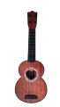 X555-3 55cm | 22 Inches Length long Toy Guitar for kids | Classical series 4 String Guitar | Gift for kids Birthday or any other occasions. 