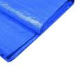 Pool Ground Cloth Foldable Tarpaulin Ground Cover Pool Waterproof Outdoor Practical 445cmx254cm. 
