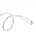 USB to Type C Cable IVON TYPE C Data cable Long Length 1 Meters (Charging + Sync) 2.1 A for Mobile phones, Tablets, Laptops, All type C-01 Gadgets. 