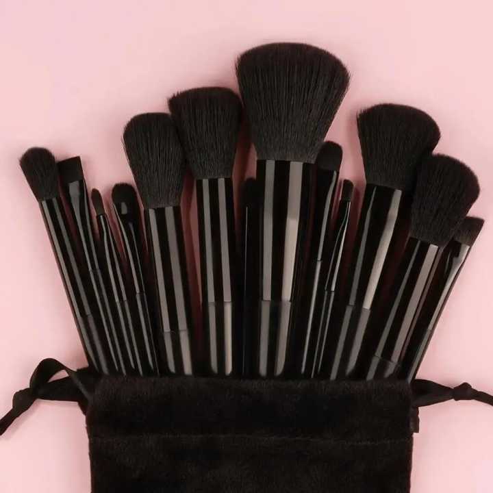 13%20Pcs%20Makeup%20Brushes%20Set%20Eye%20Shadow%20Foundation%20Women%20Cosmetic%20Powder%20Blush%20Blending%20Beauty%20Make%20Up%20Tool%20For%20Beginner%20-%20Image%209