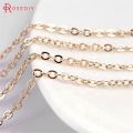 Gold Plated Chain Original Indian Necklace For Women  3mm Original Copper Not Stainless Steel  Necklace for men women Gold chain Black mala boys chain for men silver. 