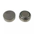 10 pcs x Maxell LR 44 (A76) 1.5v button cell Lithium battery for calculator. 