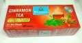 Blizzon Cinnamon Tea 100% Natural. 