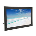 Digital Picture Frame, IPS Touch Screen Digital Photo Frame 15.6in for Office. 