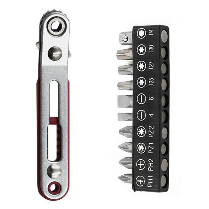 Flat%20Mini%20Ratchet%20Wrench%2090%20Degree%20Offset%20Screwdriver%20Handle%20with%20Bit%20Set%20Dual%20Drive%20Ratchet%20Wrench%20Hand%20Tool%20Easy%20Install%20-%20Image%208