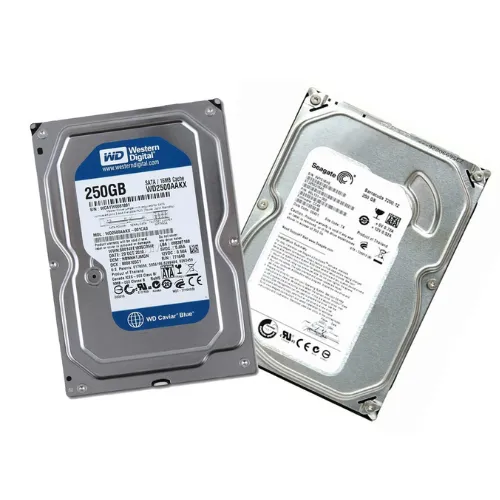 Desktop Hard Disk