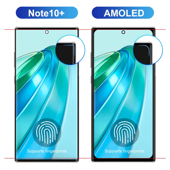 durableDigital%20touch%20screen%20us%20N97%20Star%20Note,%20triple%20Note1%20with%20frame%20Super%20AMOLED%20screen%20LCD%20display%20for%20Samsung%20Galaxy0+%2010%20Pl5F/DS%20-%20Image%202