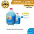 Glass Cleaner - 4L. 
