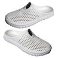 Unisex Half shoes Easy Washable & Breathable Slipper/Sandal. 