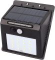 Smart Solar Light with Motion Sensor LED Wireless Weatherproof Light. 