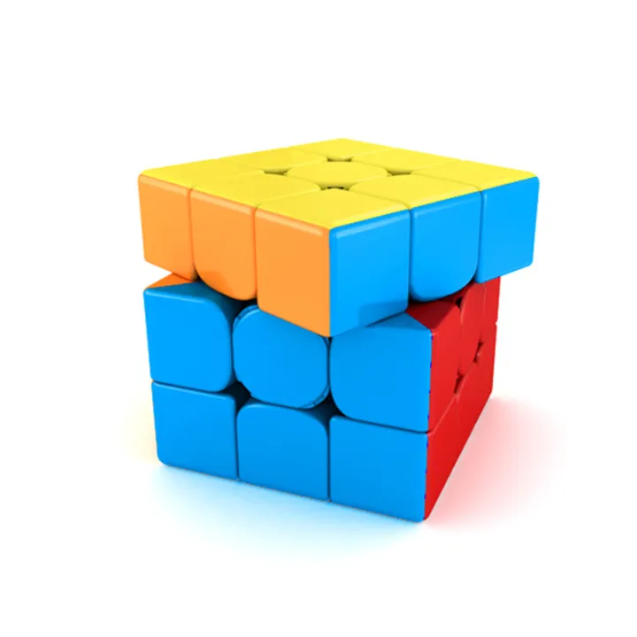 MOYU Meilong 2x2 5*5*5 6x6 Megaminx Magic Cubes Speed Puzzle Cubes Toys Cubo-magico