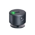 Universal Car Lane Departure Warning Assist System LED Projection Light Safety driving Tools. 
