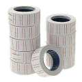 Price Label Roll 10 Rolls Roll Paper Tag Price Label Sticker. 