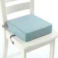 Children's Height Increasing Cushion Baby Dining Chair Heightening Insole Waterproof Thickened Seat Cushion Baby Learning Primary School Student Seat Cushion. 