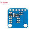 Amg8833 Ir 8*8 Thermal Imager Dot Matrix Temperature Sensor Module 8x8 Camera Imaging Array For Arduino Gy-Mcu8833. 