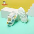 Bobdog Toddler Shoes for Baby Autumn Baby Shoes Mesh Surface Shoes Breathable Mesh Children's Hollow Girls Coolname Sneaker Sneakers. 