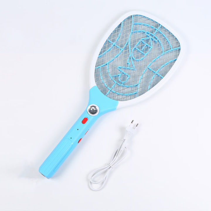 Gecko Mosquito Racket LTD306