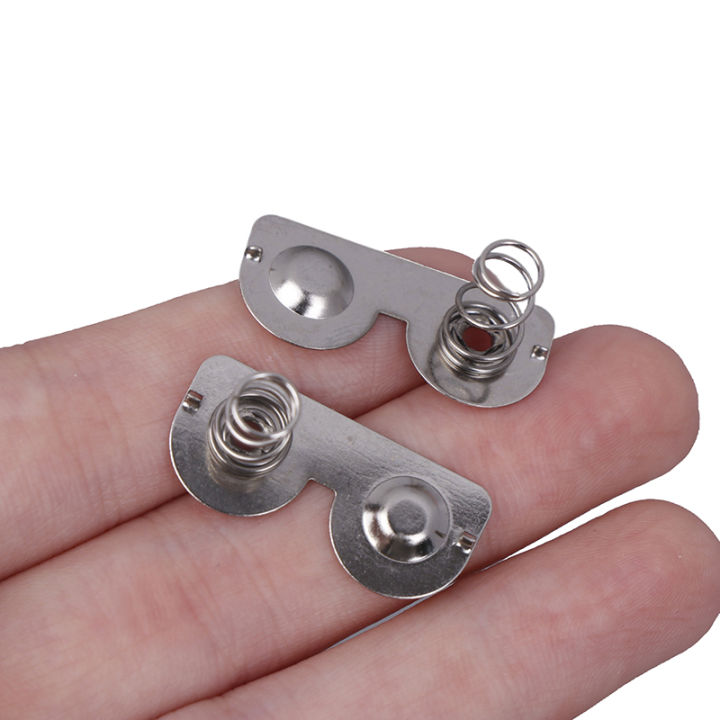 20PCS%20DIY%20Toy%20Remote%20Control%20Accessories%20Spring%20Sheet%20AA/AAA%20Contact%20Sheet%20Battery%20Box%20Positive%20And%20Negative%20Sheets%20-%20Image%202