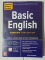 Practice Makes Perfect Basic and Intermediate English Printed Materials. 