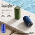 Remax RB-M62 Portable Bluetooth Speaker. 