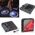 Car Door Logo Light - Toyota Noah. 