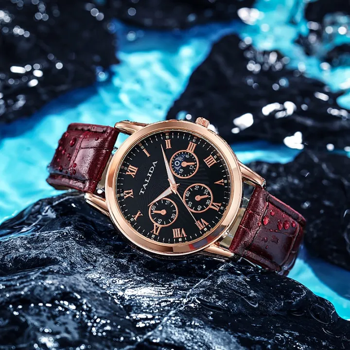 %E3%80%90ZIME%E3%80%91Men%20Leather%20Belt%20Waterproof%20Watch%20Versatile%20Quartz%20Watches%20With%203%20Dials%20-%20Image%203