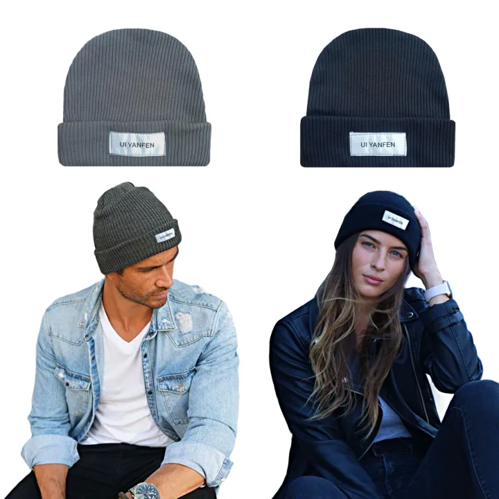New%20Fashion%20Beanie%20Hats%20Men%20Women%20Fleece%20Knitted%20Hat%20Winter%20Warm%20Ice%20Cap%20Beanie%20Hat%20-%20Image%207