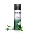 Gillette Pre Shave foam | Neem | 196 gm FROM INDIA (SAM). 