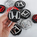 58MM/69MM Car Wheel Center Cover Hub Cap Badge Auto Accessorie For Honda CITY CIVIC Mugen TypeR Type S Vezel RR Insight Si Pilot. 