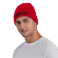 Eminem Rapper Rap God Knitted Hat for Women Men Beanies Autumn Winter Hat Old School Music Warm Caps. 