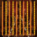 Indian Festival Mandap​​ DIY Marigold Garland​​ Pooja Diwali Fiesta Long Strands Artificial Marigold Flower Garlands Reusable Bendable​​ Pooja Marigold Flowers​​ ​​Garden Party Lighting​​. 