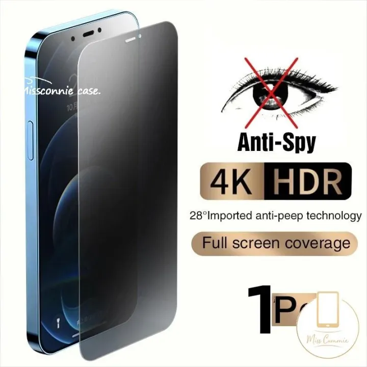 Anti-Spy%20Privacy%20Tempered%20Glass%20For%20Redmi%2014C%2013%209%2010%2010A%209C%2013C%20A1%20A3%2012C%2012%209A%209T%20Note%2014%2011S%209S%209%2013%2012%2011%2010%2012s%2010%20Pro%20Max%20POCO%20C55%20X3%20NFC%20M5%20M3%20Mi%2011%2012%20Screen%20Protector%20-%20Image%202