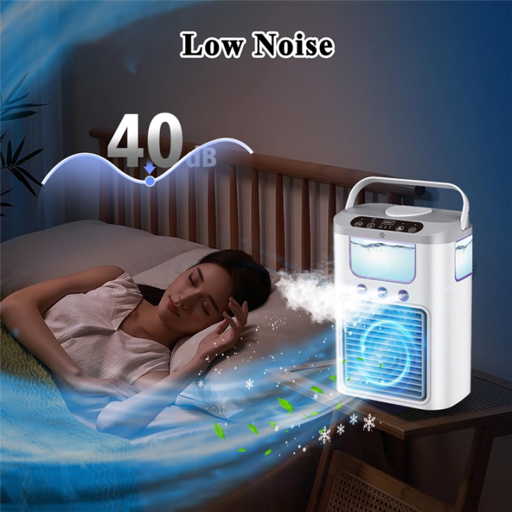 Mini%20Air%20Cooler%20Tabletop%20Evaporative%20Fan,7-Color%20LED%20Light,%20Portable%20Air%20Conditioner,%20Quiet%20Humidifier%20for%20Home,Office%20-%20Image%203