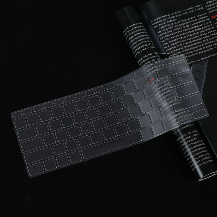 Tpu%20Lap%20Keyboard%20Cover%20Skin%20Protector%20For%20Expertbook%20B5%20Flip%2013%20Oled%20B5302%20B5302fba%20B5302fea%20B5302c%20B5302cea%2013.3%20Inch%20-%20Image%205