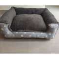 dog bed - square 70 x 70 cm. 