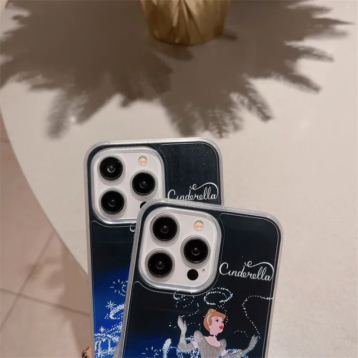 Max%20X16%20Prone%2011%20for%20iPho%20Luxury%20Disney%20Cinderella%20Girl%20Liquid%20Quicksand%20Phone%20Case%20Suitable%20for%2012%2013%2014%2015%20XS%20XR%20Cartoon%20Shockproof%20Case%20-%20Image%205