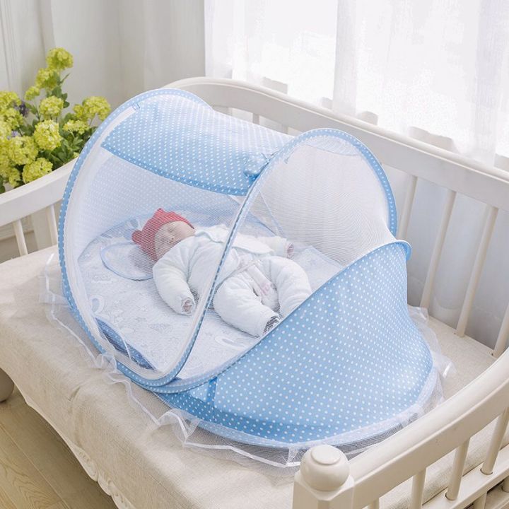 Best Baby Safety Room Net Portable Folding Infant Newborn Travel