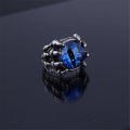 Punk Ring Fashion Ring Jewelry Gifts Personality Demon Claws Ring Male Ring Colorful Ring Demon Claws Ring. 