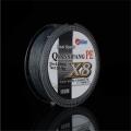 High Strength 8 Braid 100M 0.6#-10# PE High Tension Anti-bite Fishing Line. 