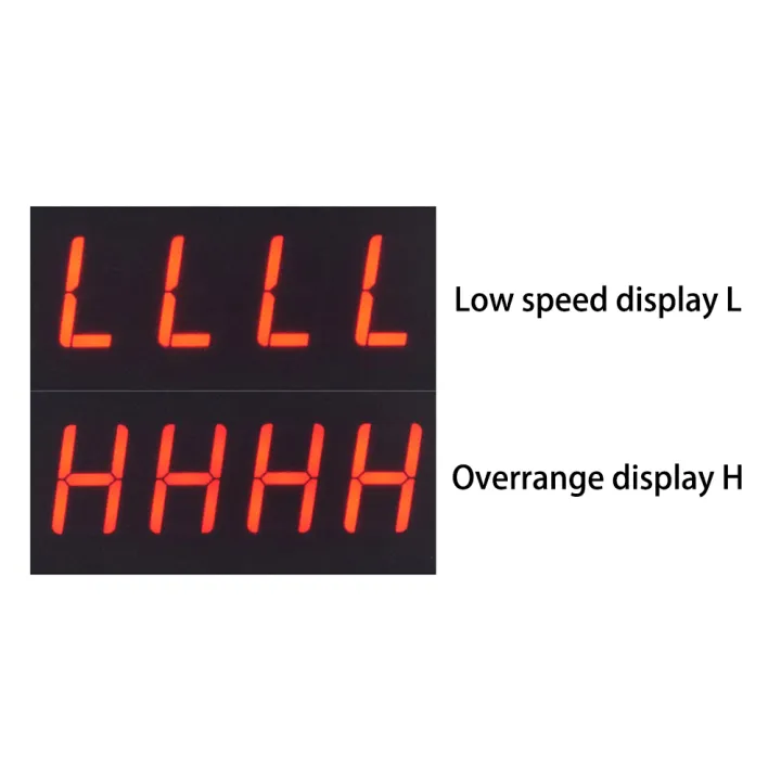 4%20Digital%20Tachometer%20Red%20Led%20Rpm%20Gauge%20Speed%20Meter%20With%20Hall%20Magnet%20Sensor%20Npn%20Switch%20For%20Lathe%20Conveyor%20Belt%20-%20Image%206