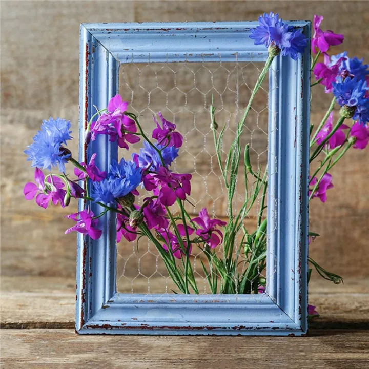 Chicken%20Wire%20Mesh%20Floral%20Chicken%20Wire%20Hexagonal%20Chicken%20Wire%20Fencing%20Fit%20For%20Garden%20Craft%20Projects%20-%20Image%203