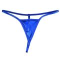 Women's Blue Lingerie. 