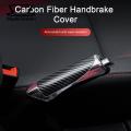 Skymountain Handbrake Protector Comfortable Grip Universal Car Hand Brake Protector Cover. 