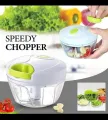 Multi Food Processor Manual Hand Pull Speedy Chopper. 