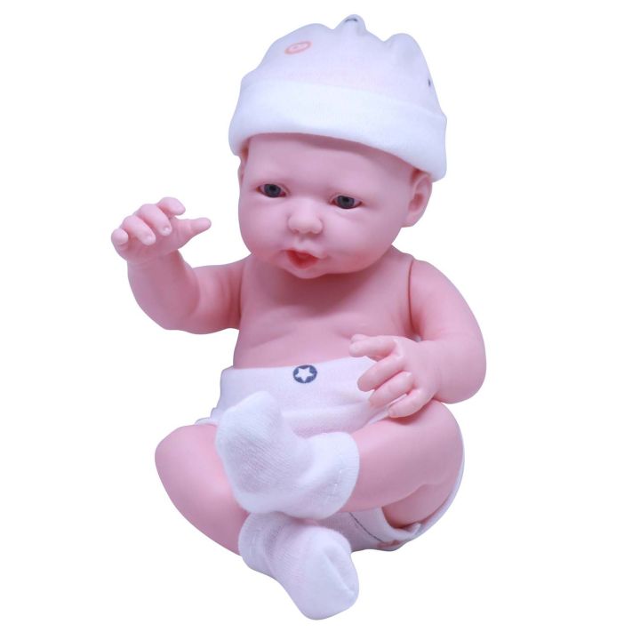 New Born Baby Toy Large
