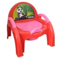 Daxer Baby Commode Potty Chair Pink – DBCS 02. 